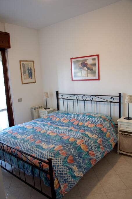 Camera da letto