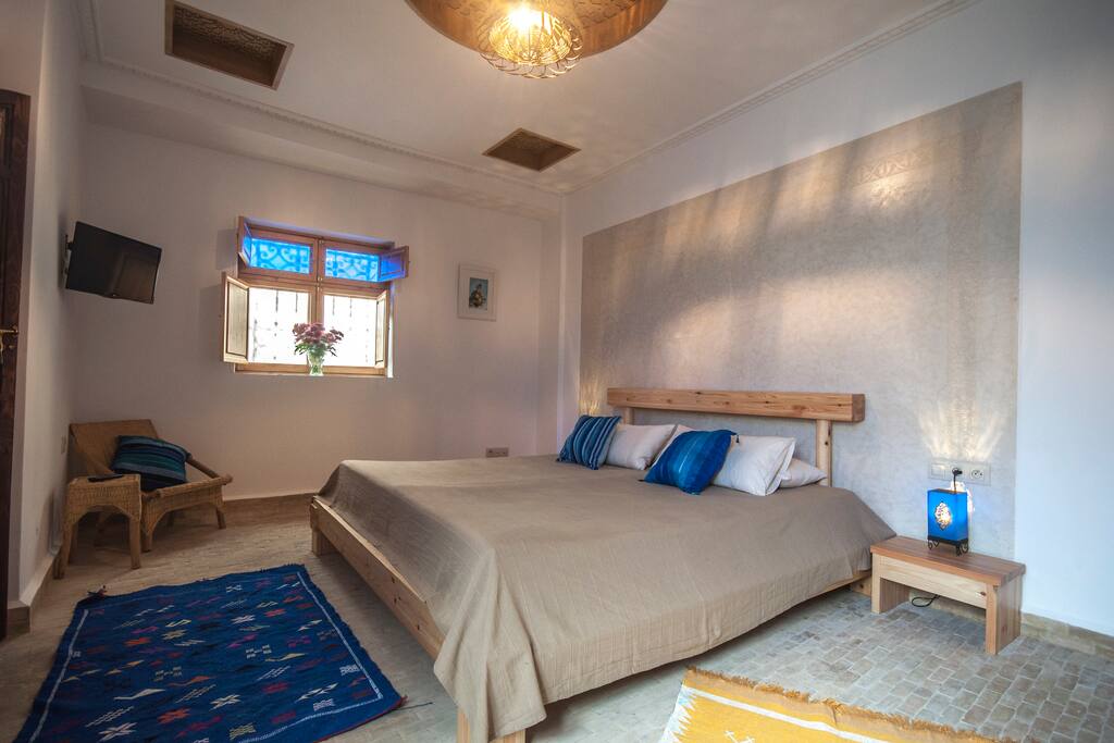chambre "SABT"
cette annonce