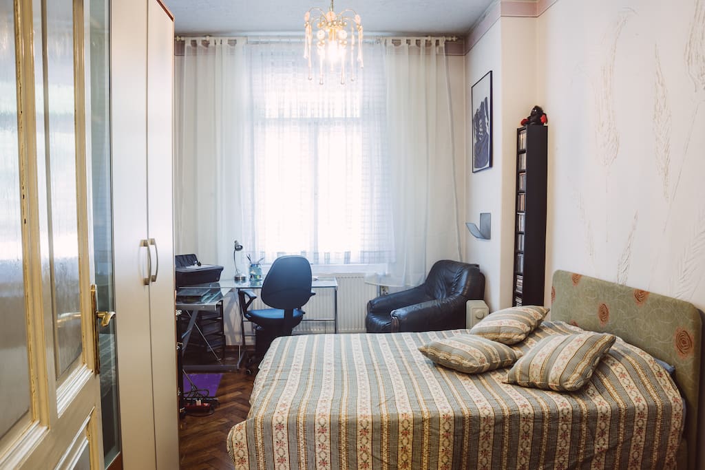 Bedroom 1