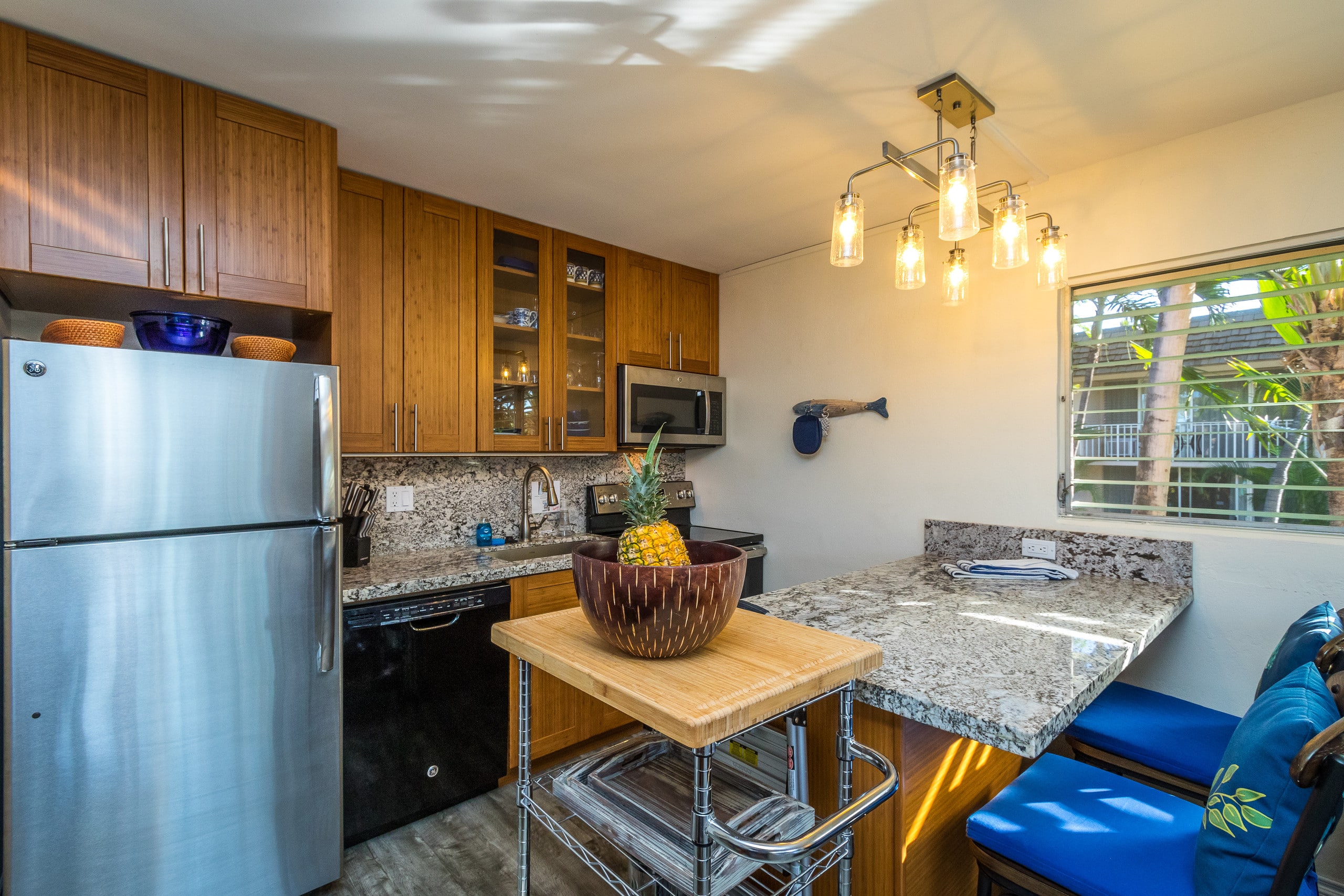Condo in Kihei · ★4.9 · 1 bedroom · 1 bed · 1 bath - Image 23