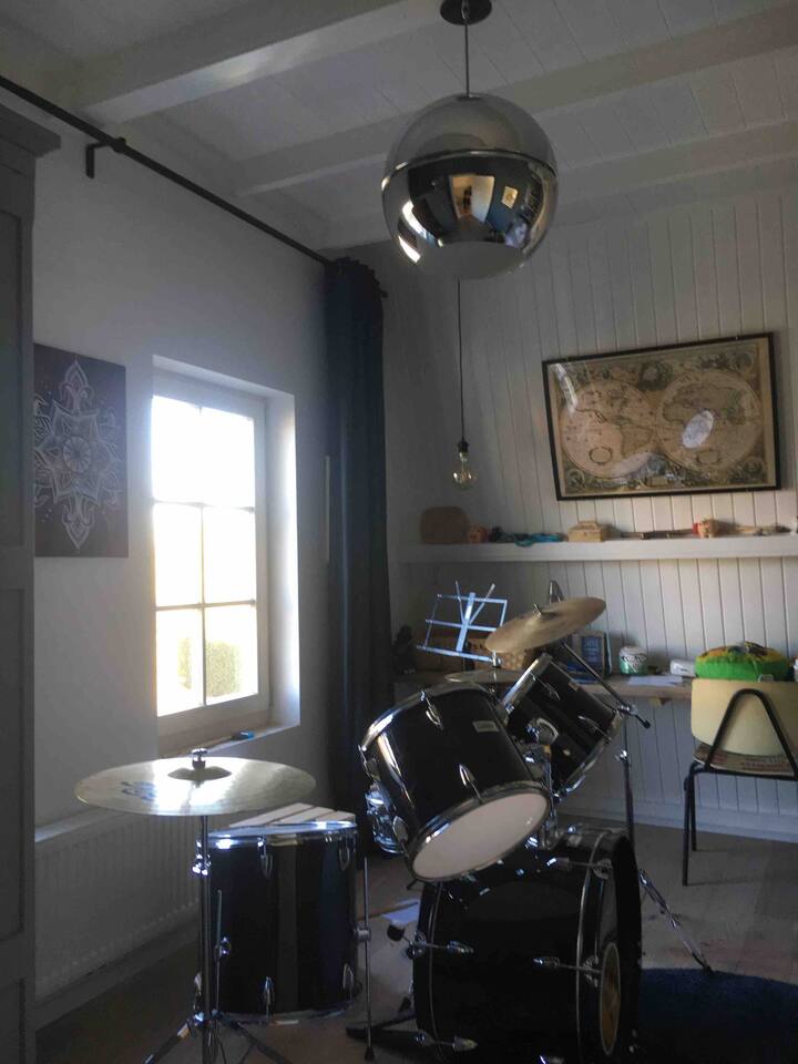 3 - та стая с легло за двама