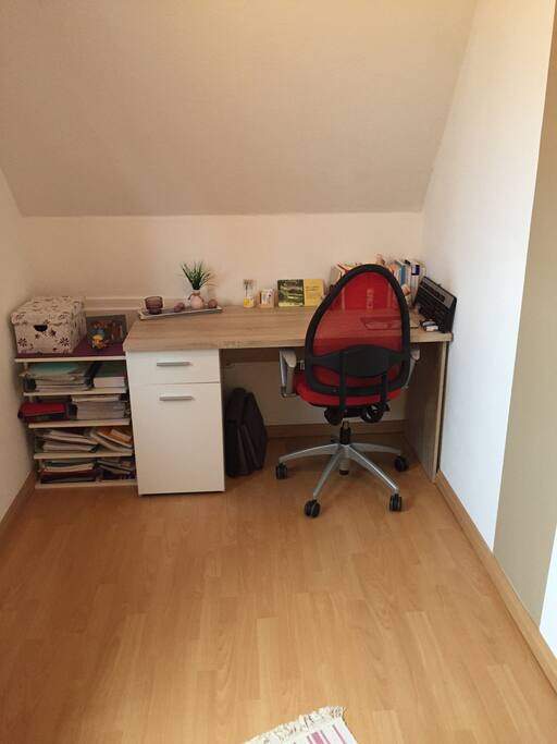 Zimmer 1