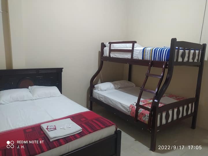 საძინებელი 3