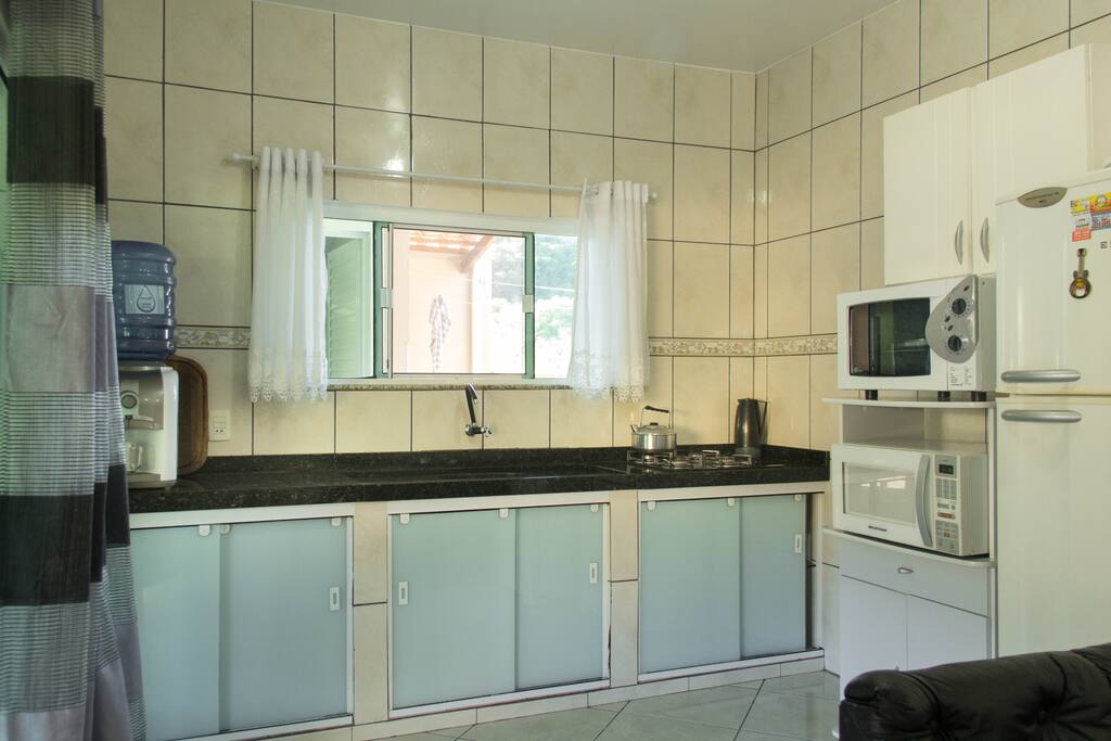 Cozinha