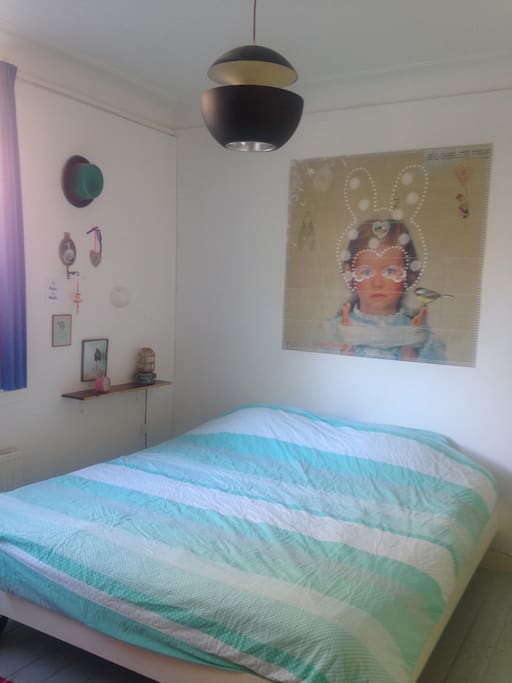 Slaapkamer