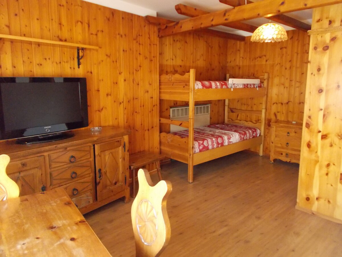 Всекидневна зона