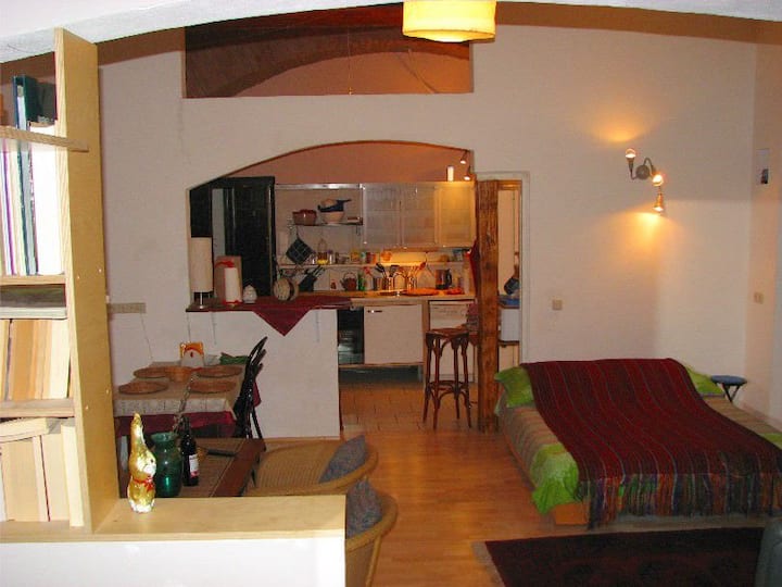 Self Catering Apartment in the center of Vienna Apartments for Rent