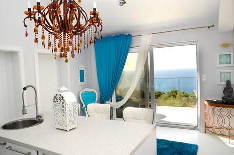 Apartament Penthouse