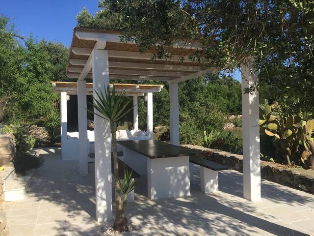 Trullo San Pietro gallery image 4