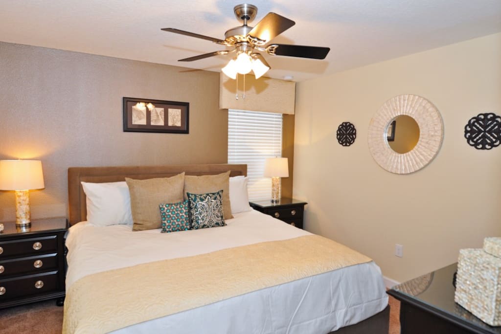 Sweet Home Vacation Disney Rentals Vacation Homes Florida Orlando Champions Gate Resort