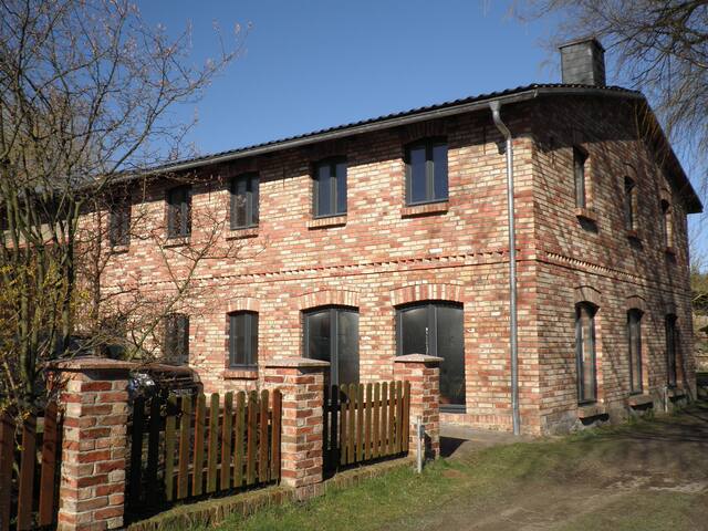 Airbnb Stolpe Auf Usedom Vacation Rentals Places To Stay