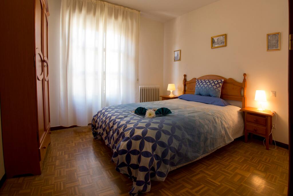 Habitación 1