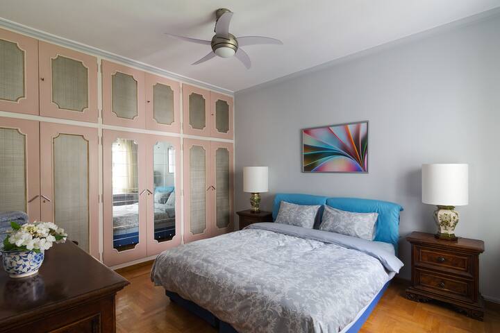 Refined Elegance on Embassy Row gallery image 4