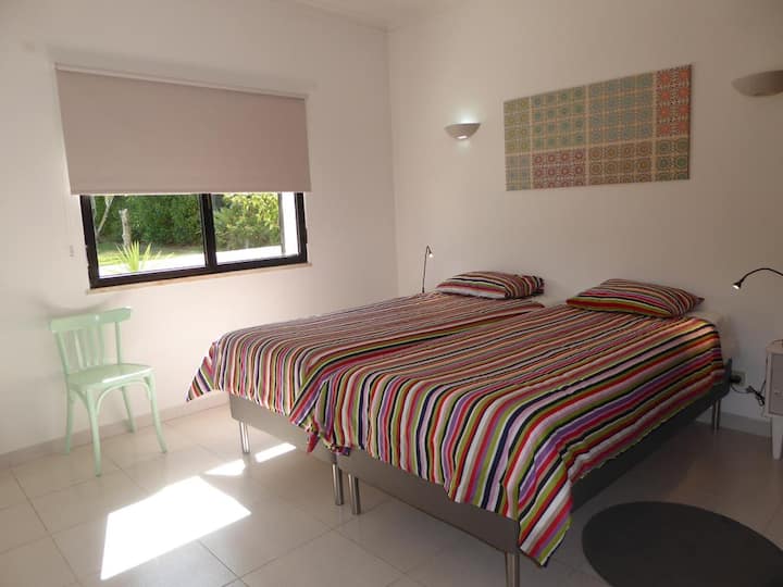 غرفة النوم 4