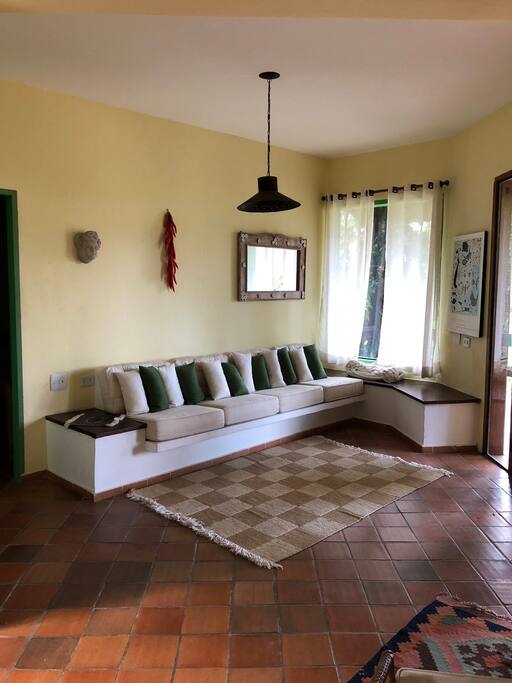 Sala/hall piso térreo