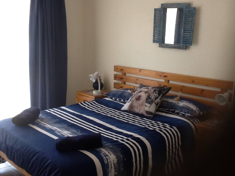 Main Bedroom