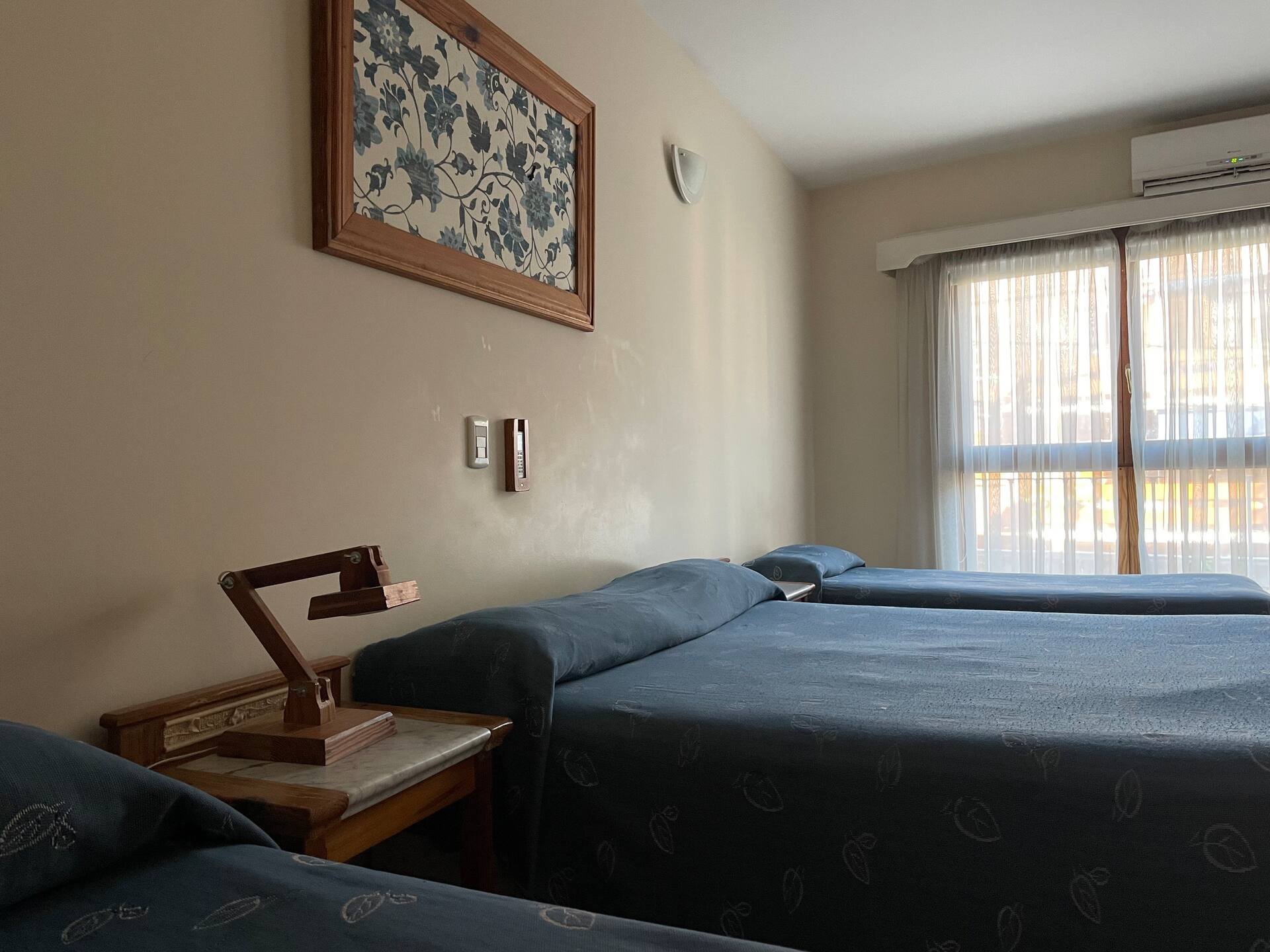 Departamento de 1 dormitorio en San Isidro