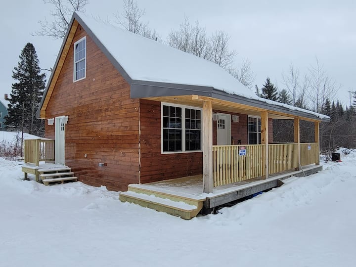 Jackman Vacation Rentals & Homes Maine, United States Airbnb