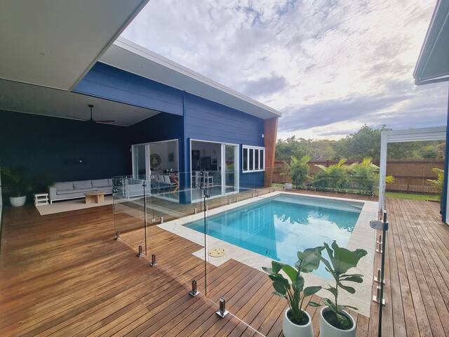 The Family Beach House Casuarina gallery image 2