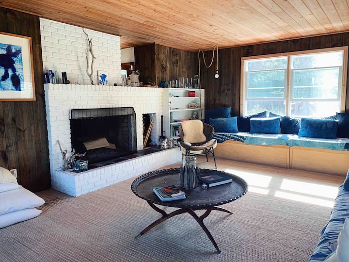 Davis Park, Fire Island Vacation Rentals & Homes Fire Island, NY Airbnb