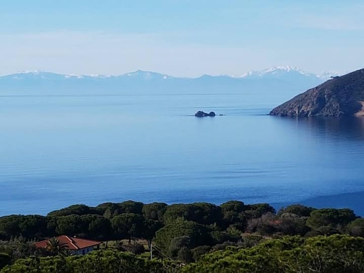 Elba Vacation Rentals & Homes Tuscany, Italy Airbnb