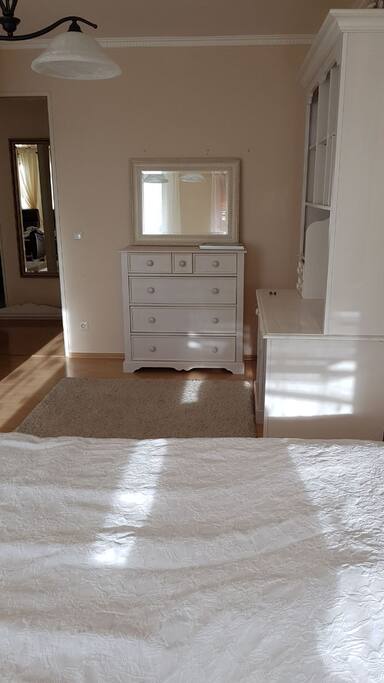 Your room