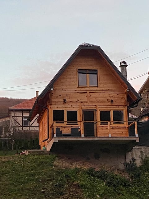 Apartman Lenka