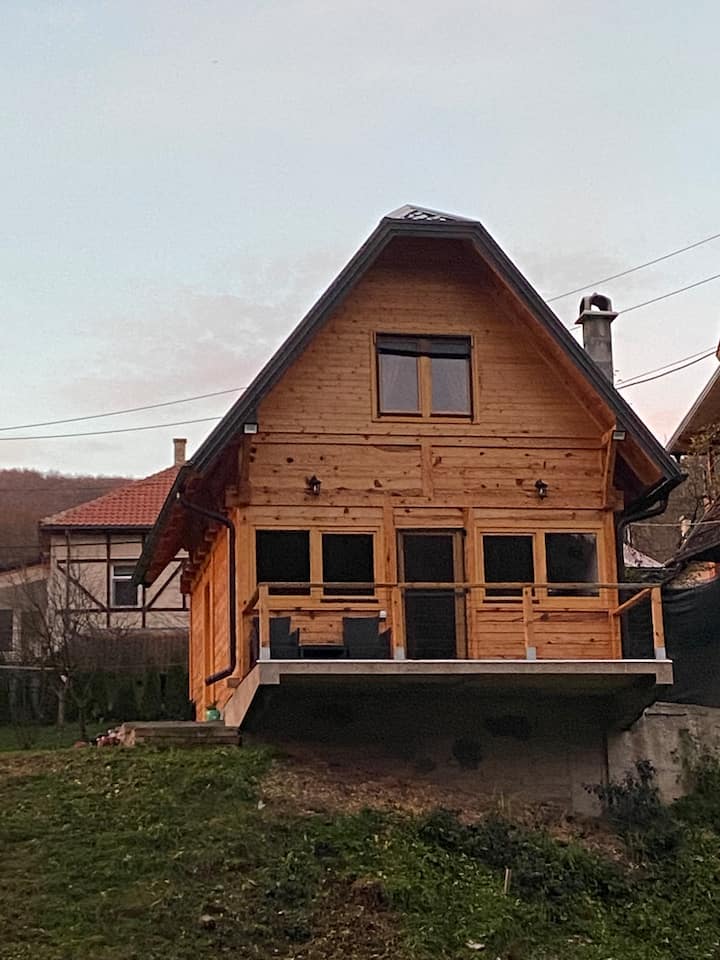 Apartman Lenka