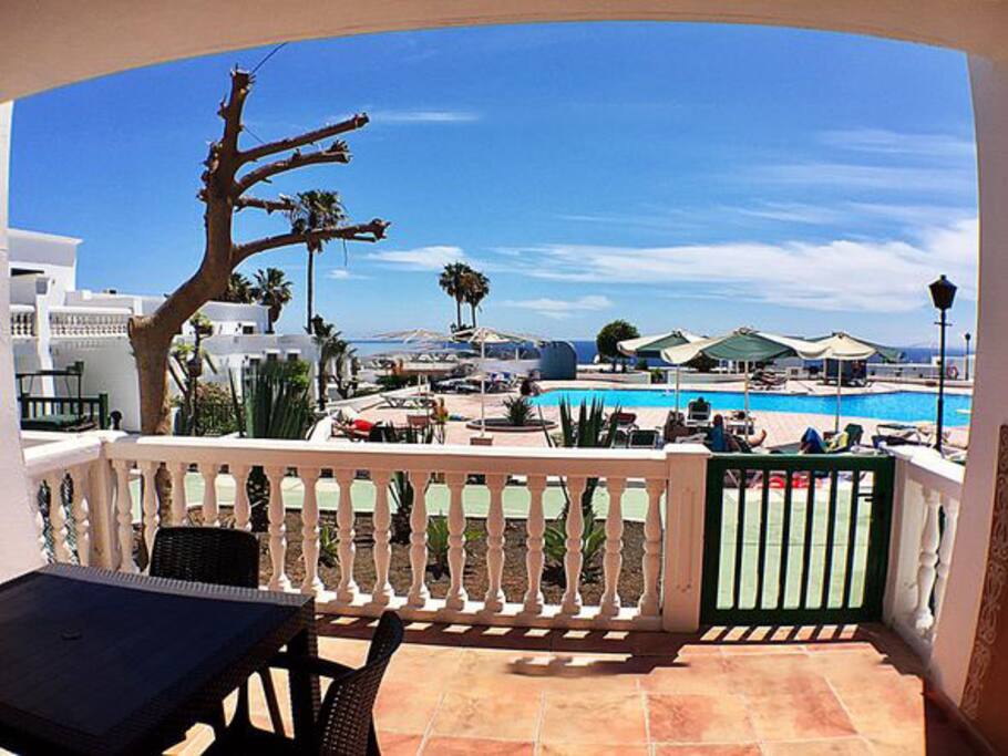 TERRAZA