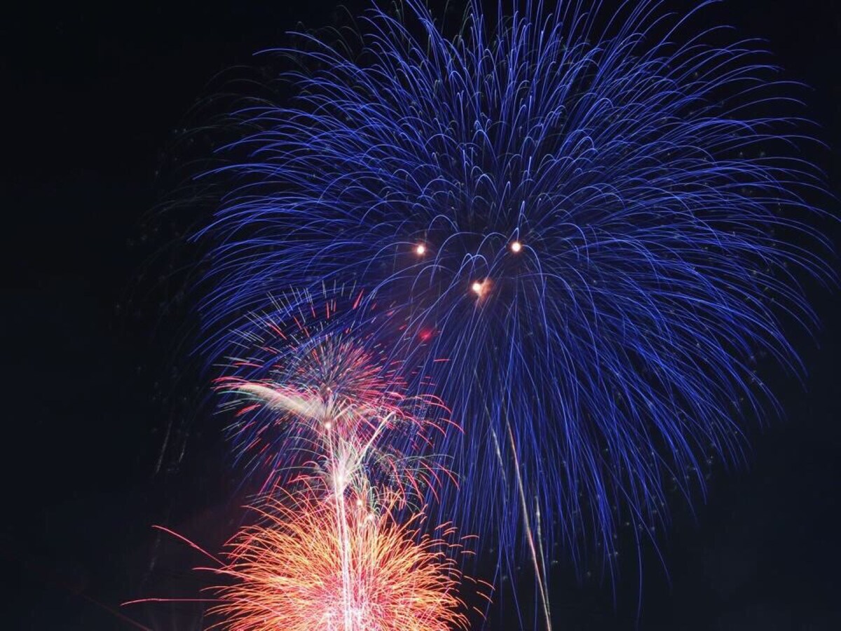 花火大会,东京旅游攻略-尽在Airbnb爱彼迎