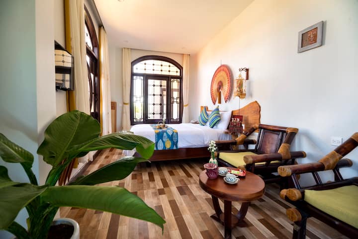 غرفة النوم 5