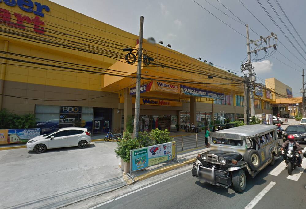 Waltermart