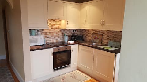 The Comforts of Home in Galway City Centre