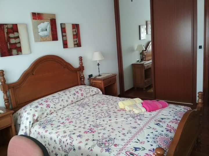 Საძინებელი 1