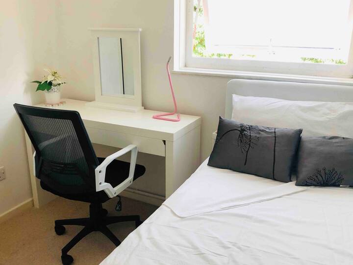 ห้องนอน