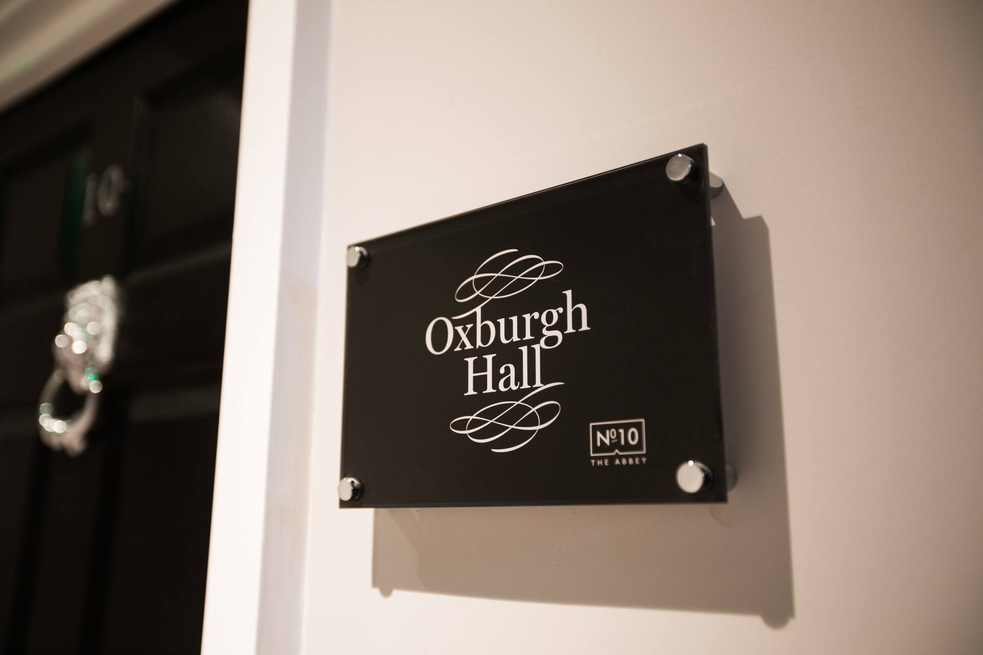 Blickling Hall · Modern Apartment
