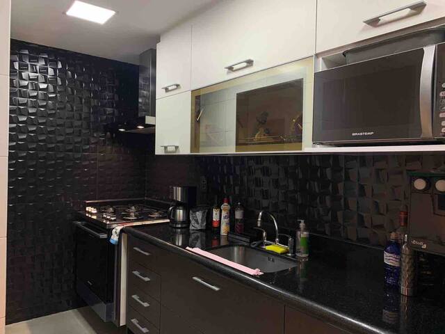 Cobertura com 3 suítes, piscina. gallery image 2