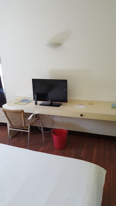 Espace bureau