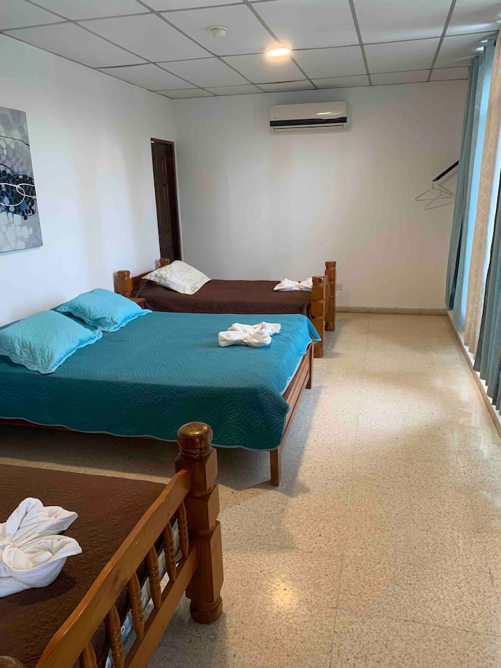Studio in Las Tablas — 0 bedroom vacation rental in Las Tablas