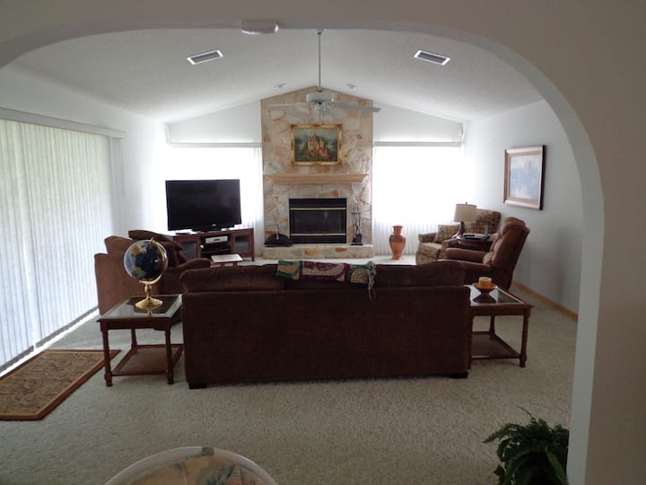 Lecanto Alloggi e case vacanze Florida, Stati Uniti Airbnb