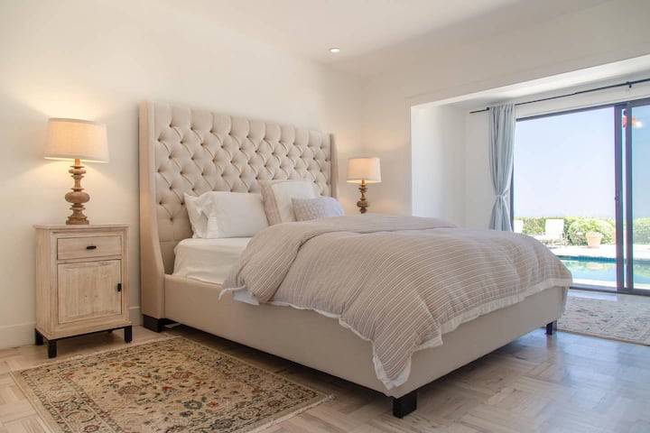 Главна спалня 