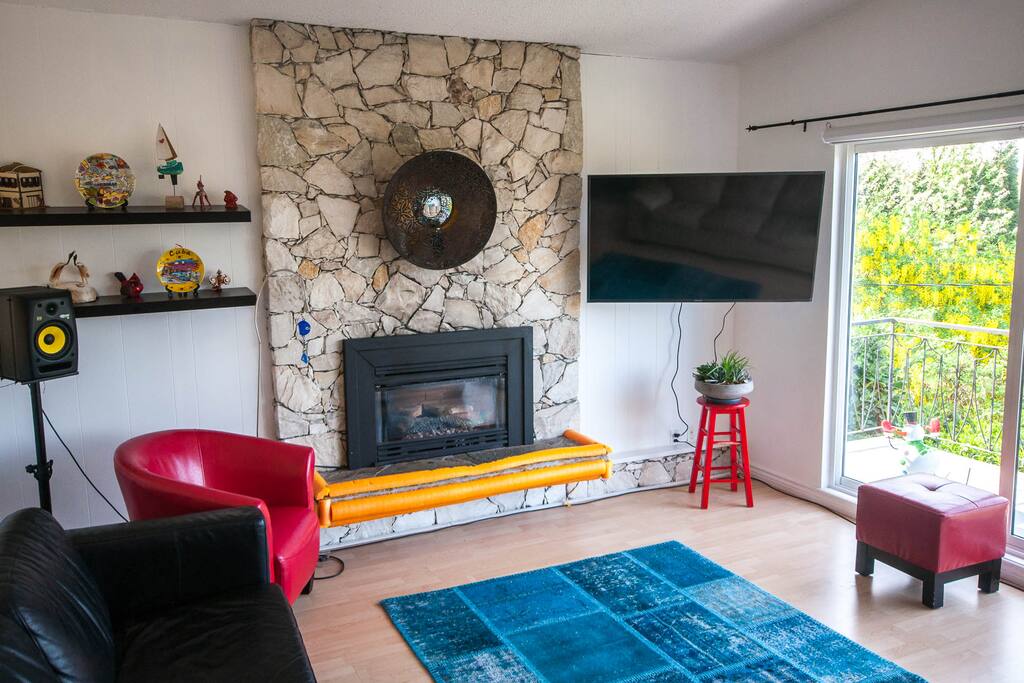 Main Living Room - Section A (zoomed in)
