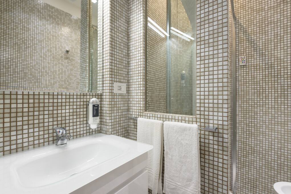 Cassia room