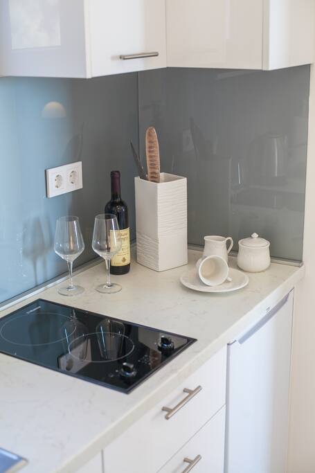 Mini Kitchen