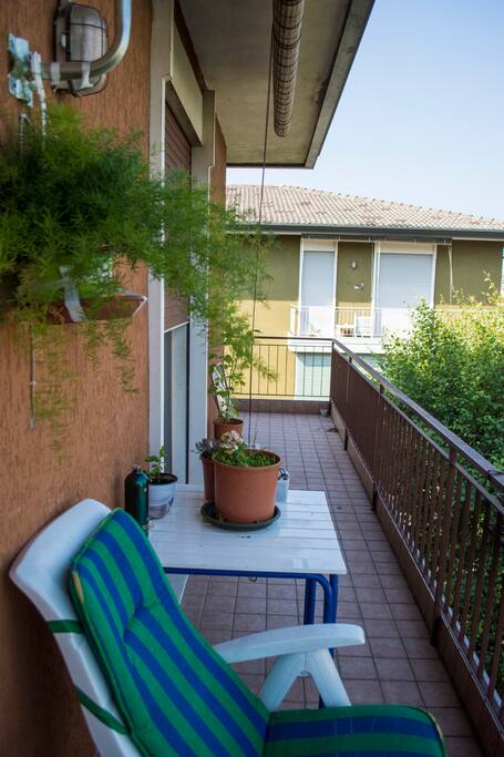 Terrazzo