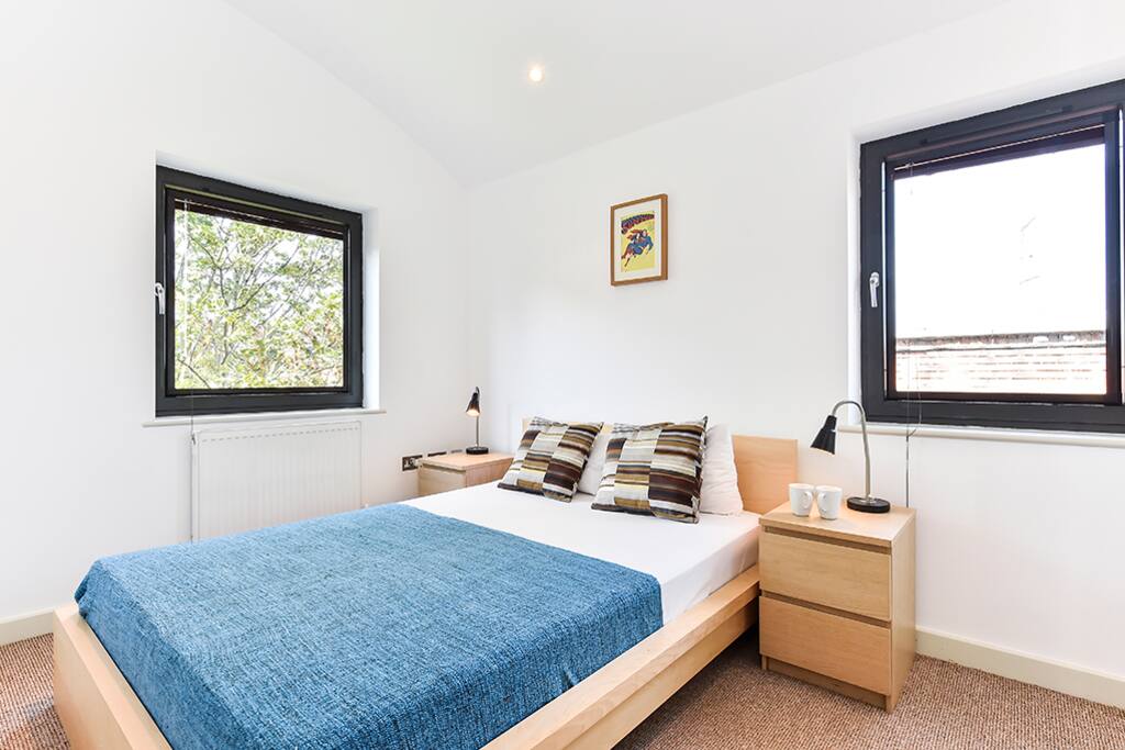 1st Bedroom