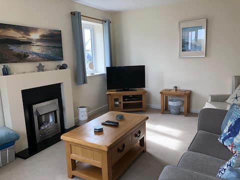 Successful Airbnb property: Seabreeze in Torridge