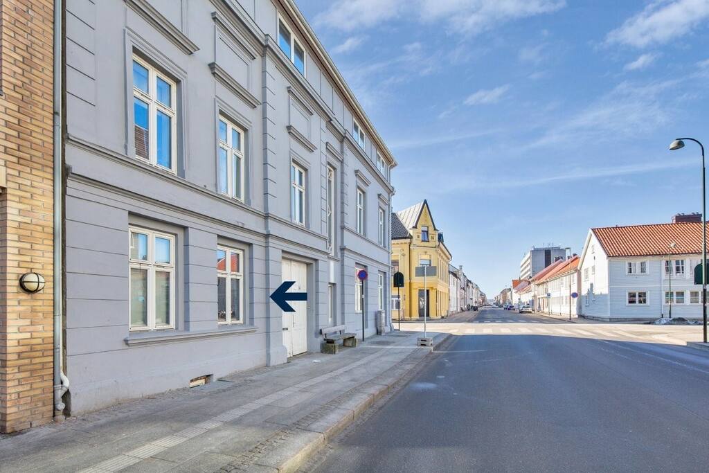 Utsiden