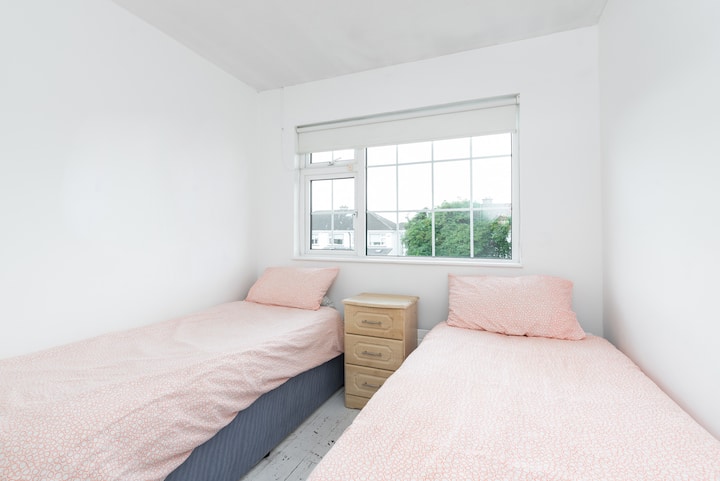 Chumba cha kulala cha watu wawili 3