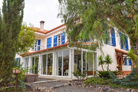 Beautiful, stylish villa in the south of Tenerife